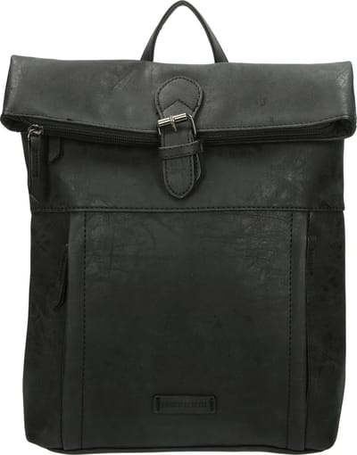 Enrico Benetti Ruby Rugzak tablet – 8,5 liter – 66683 – Zwart