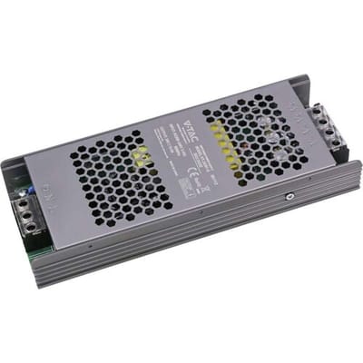 V-TAC VT-24361-S LED-transformator Constante spanning 360 W 15 A 24 V/DC Niet dimbaar 1 stuk(s)