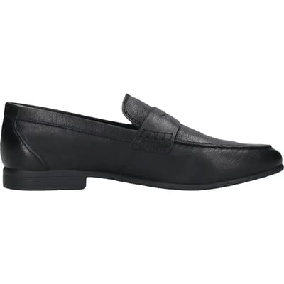Leren loafers Bugatti