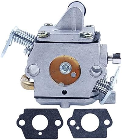 Geschikt voor Carburateurset, voor Stihl Ms180C Ms180Cbe 018C 017 Ms170 Ms180 kettingzaag, 1130 120 0603