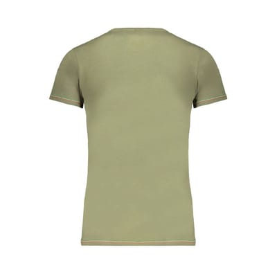 Crew Neck T-shirt Ae31103