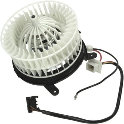 Interieurventilator THERMOTEC DDM011TT