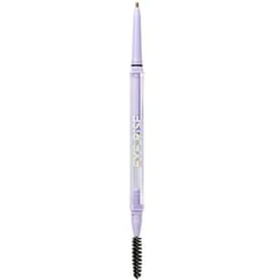 THE FACE SHOP - Eye Rise Slim Brow - 5 Colors #05 Light Brown