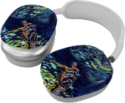 Hoofdtelefoonhoes - Oorschelpen Cover - Dagelijkse Bescherming - Anti-kras Materiaal - Meerkleurig