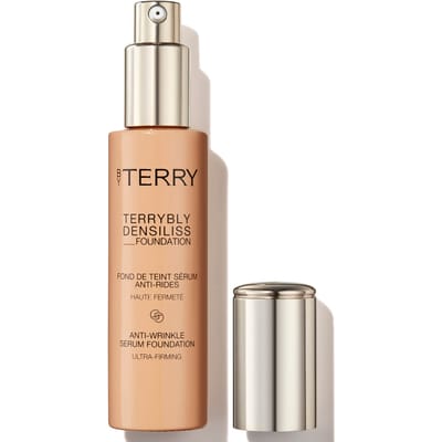 By Terry Terrybly Densiliss Foundation 30ml (Various Shades) - 2. Cream Ivory