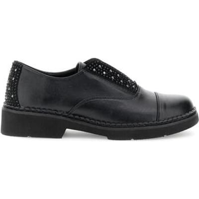 Klassieke Schoenen Café Noir CAF-RRR-EA9207-NE