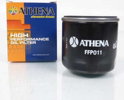 Filters Athena voor Moto Gilera 150 Arcore FFP011 Nieuw
