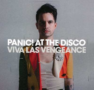 Viva Las Vengeance - Panic At The Disco