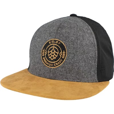 Snapback pet Eisglut Bavaria