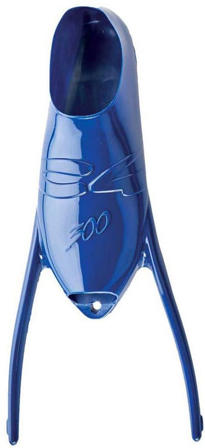 C4 300 Voetpocket Blauw EU 46-47