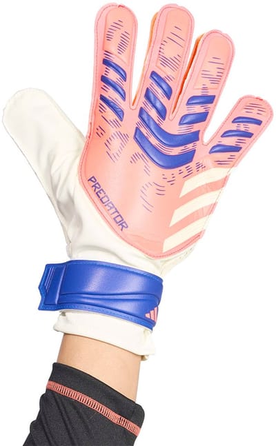 Adidas Predator Training Keepershandschoenen Roze 10