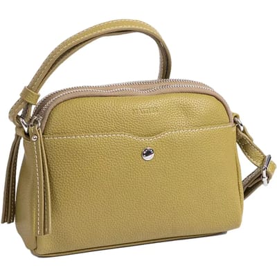 Mini schoudertas voor vrouwen Matties Bags Classic