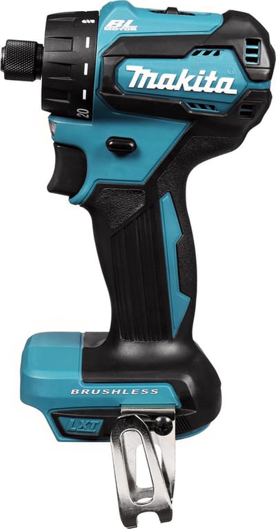 Makita DDF083RFJ Accuboor/schroefmachine 18V excl. accu's en oplader + 4 jaar dealer garantie!