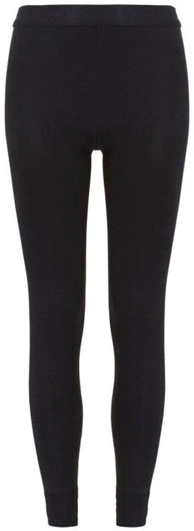 Ten Cate thermo broek zwart voor Dames | Maat S