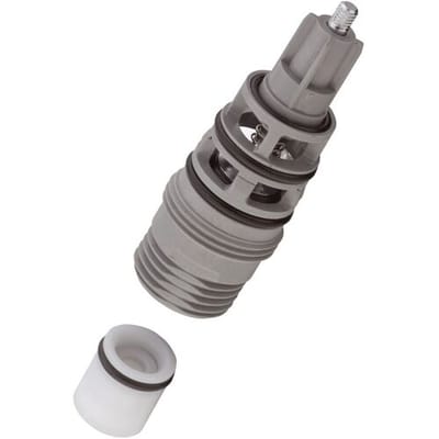 Hansgrohe diverter compl. for Metris S exposed bath mixer
