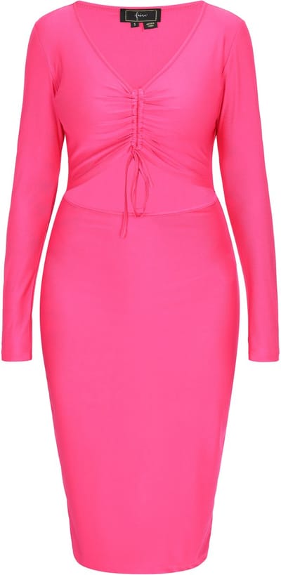faina Dress