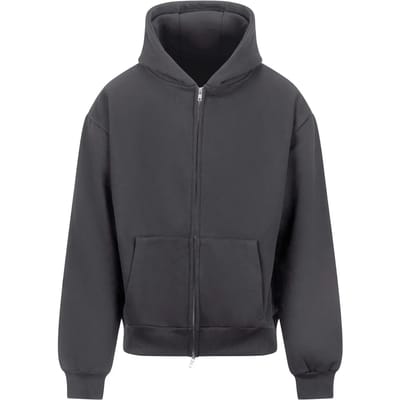 Zware zip hoodie Just Hoods Signature