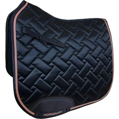 Dressuurmat voor paarden Horsenjoy Diamo