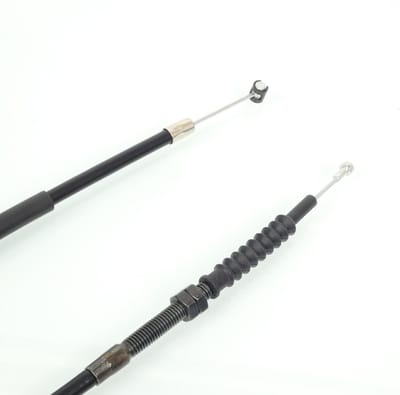 teknix koppelingskabel voor honda 125 xl s motor 1979 tot 1982 112cm / 98cm nieuw