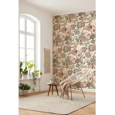 Komar Heritage | botanisch dessin | fotobehang op vlies 200x280cm
