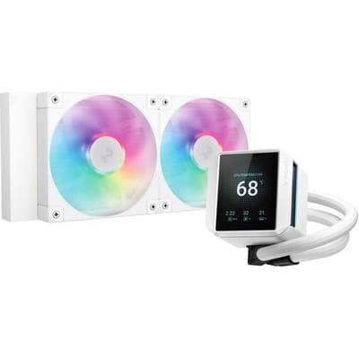 Kit voor vloeibare koeling DEEPCOOL