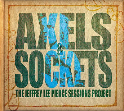 Axels & Sockets -Lp+Cd-