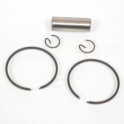 Piston moteur FDM pour Mobylette Peugeot 103 P25-3000 Neuf