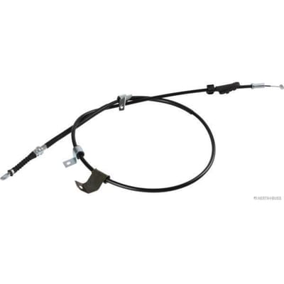 Herth+Buss Elparts Kabel, parkeerrem HERTH+BUSS JAKOPARTS J3934109