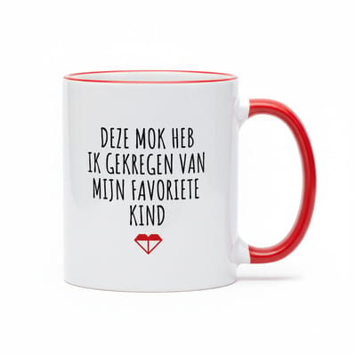 Nevolis® | Koffiemok 330ml met Uniek Design | Ontwerp Jouw Eigen Mok | Handgemaakt Cadeau voor Koffieliefhebbers | Gepersonaliseerd op Aanvraag | Enkel of Grote Bestelling