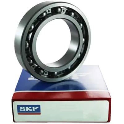 Lager SKF 16005 Inwendige diam.: 25 mm Uitwendige diam.: 47 mm Breedte: 8 mm