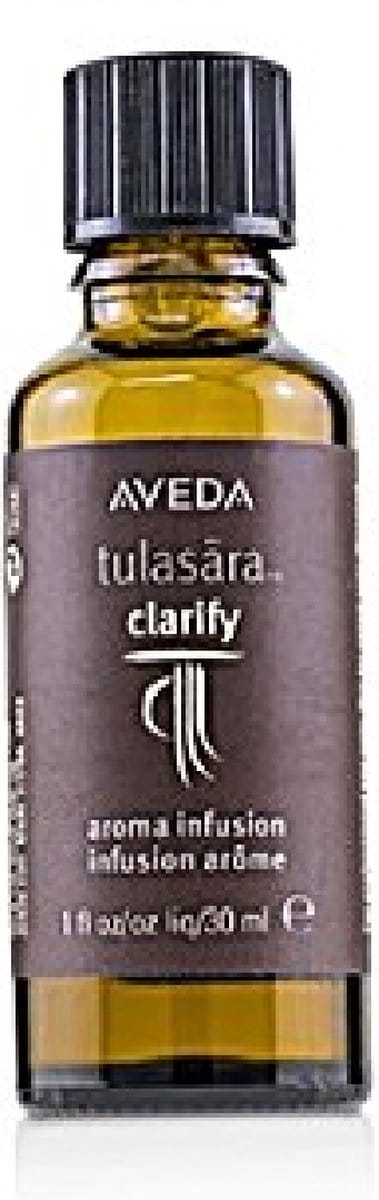 Aveda Tulsara Clarify Aroma Infusion 1 Oz