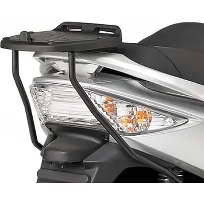 Scooter topkoffer steun Givi Monolock Kymco G-Dink 125-300 (12 à 17)