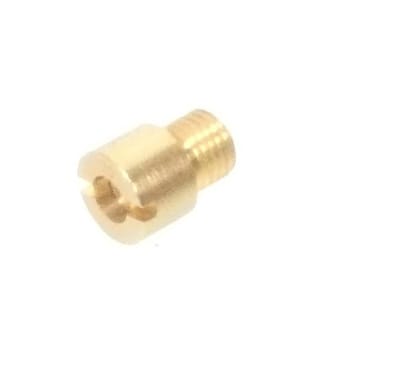 Gicleur principal 70 de carburateur pour scooter Yamaha 50 Beluga 14T1434335