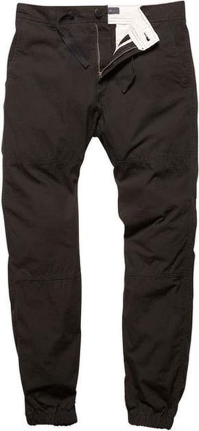Vintage Industries May jogger black