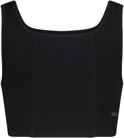 Raizzed - Top Jula - Deep black - Maat 116