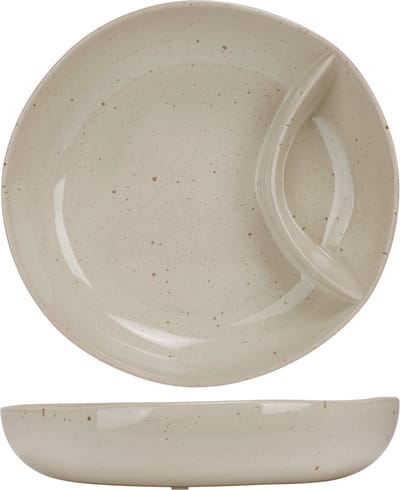 Cosy&Trendy Amuse Quartz - Dipschaal - Ø 27cm