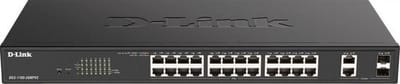 Switch D-Link DGS-1100-26MPV2/E
