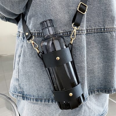 Missan: Bekerhouder festival - Hold Ub bekerhouder voor festivals - Festival cup holder