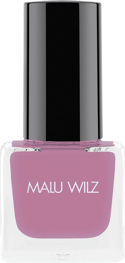 Malu Wilz - Mini Nagellak - Mini Nail Lacquer 85 - 6ml