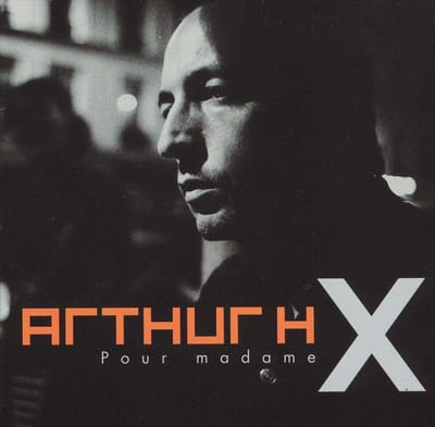 Pour Madame X [european Import]