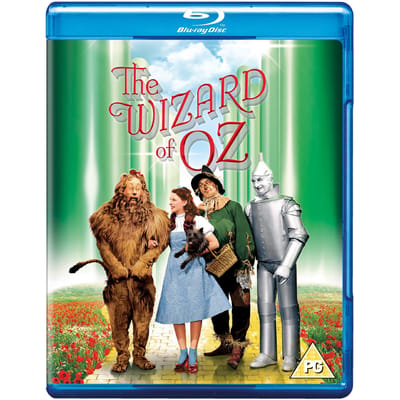 The Wizard of Oz - 75e jubileumeditie