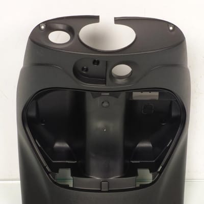 Tablier arrière origine pour Scooter Piaggio 50 Zip 2T LC 2006 à 2013 Neuf