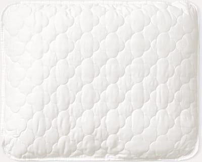 Petite Amélie Kinderkussen 50x60 cm '100% Katoen' – Peuterkussen vanaf 2 jaar – OEKO-TEX gecertificeerd – Zacht en Ademend – Duurzaam en Onderhoudsvriendelijk – Machinewasbaar op 40°C