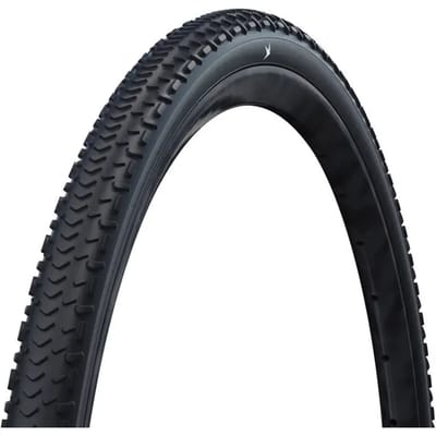 G-One RX Pro - TLR - ADDIX Race - Super Race - V-Guard - 28x2.00 - Black