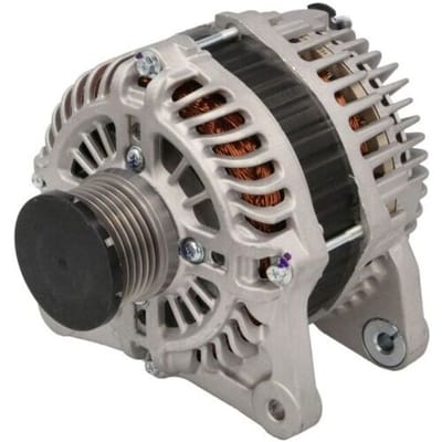 Driefasige generator BOSCH 1 986 A01 716
