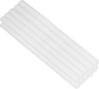 Antislip Schuimstok - Bankhoes Stok - Bank Netjes Houden - Hoge Dichtheid Schuim - 10 Stuks 27cm - Niet gespecificeerd