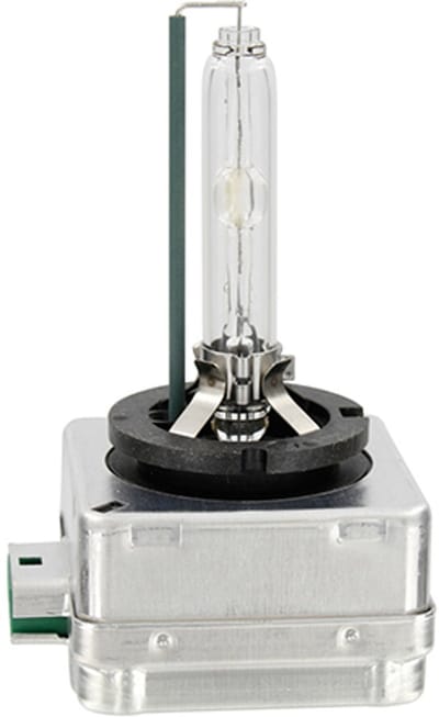Auto lamp HID Xenon Lamp - 5.000?K - D3S - 35W - PK32d-5