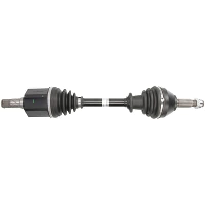 Aandrijfas POINT GEAR PNG73093 links
