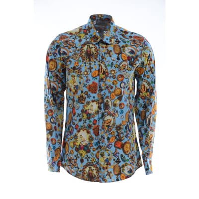 Dolce & Gabbana Mannen Juwelen Shirt