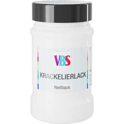 VBS Krakendelak, 100 ml